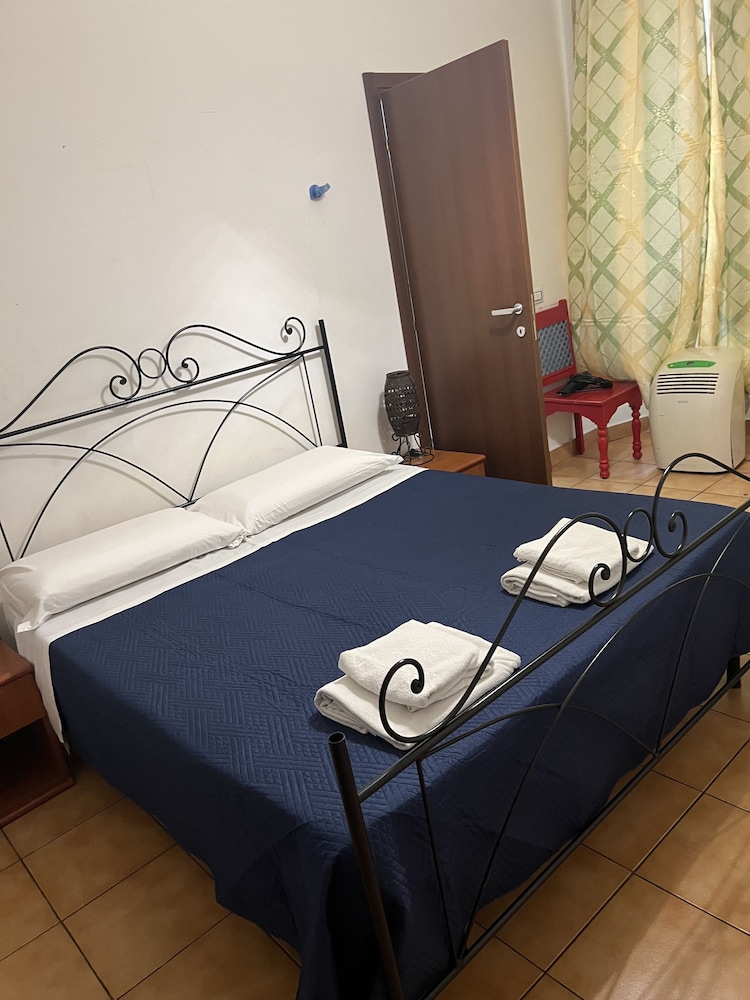 Superior Double Room, Ensuite