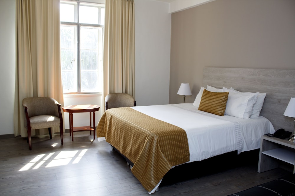 Standard Single Room, 1 Double Bed photo 1
