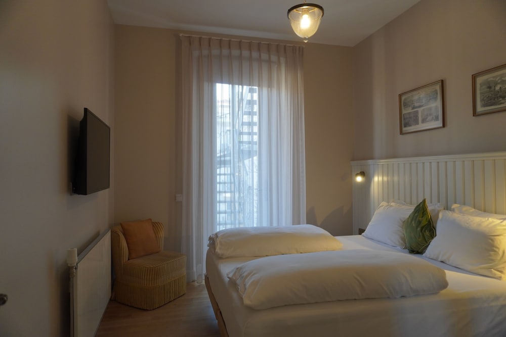Apartment, 1 Bedroom, Balcony, City View (Additional One Bedroom Balcony Apartment) photo 2
