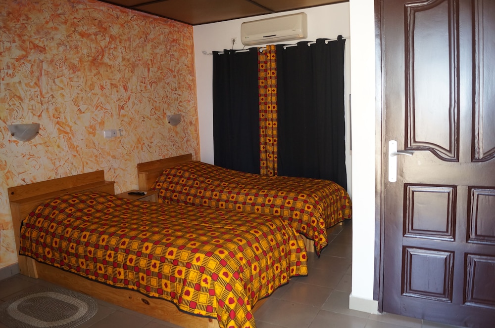 Standard Double Room photo 3