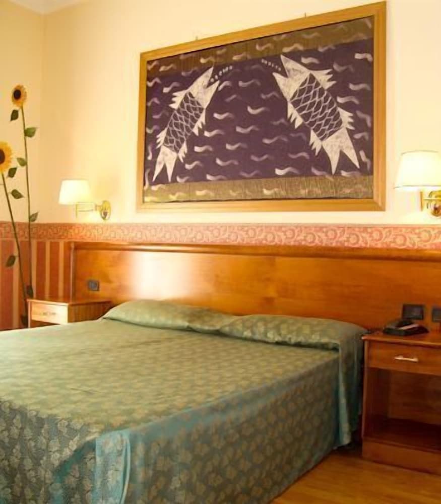 Triple Room photo 3