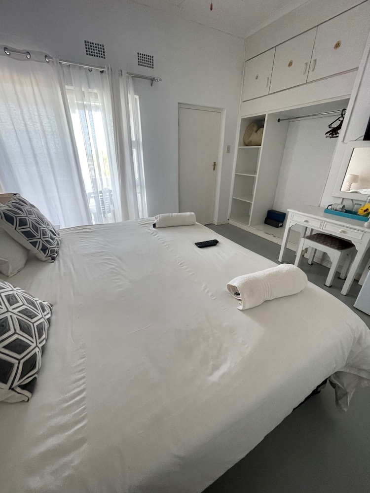 Double Room, Balcony photo 3