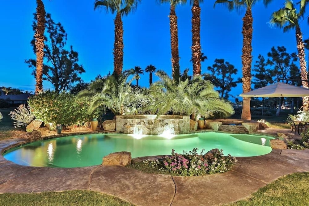 Casa Riviera 5BR PGA West Estate Pool Fire Pit, Foto 35