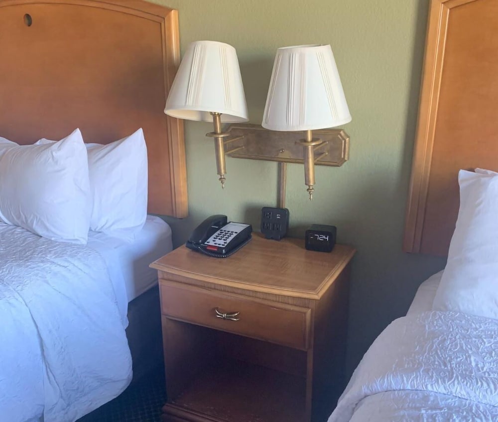 Double Room photo 3