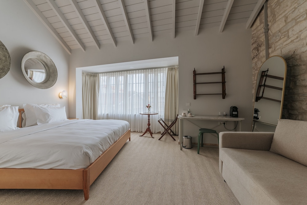 Deluxe Double Room photo 1