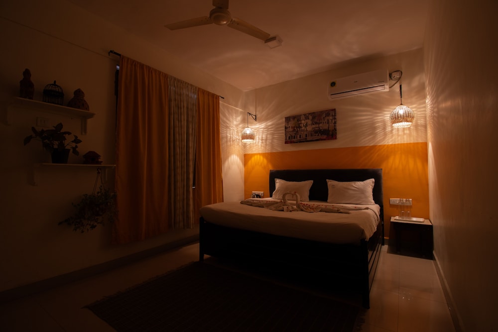 Family Suite Room - Photo 4