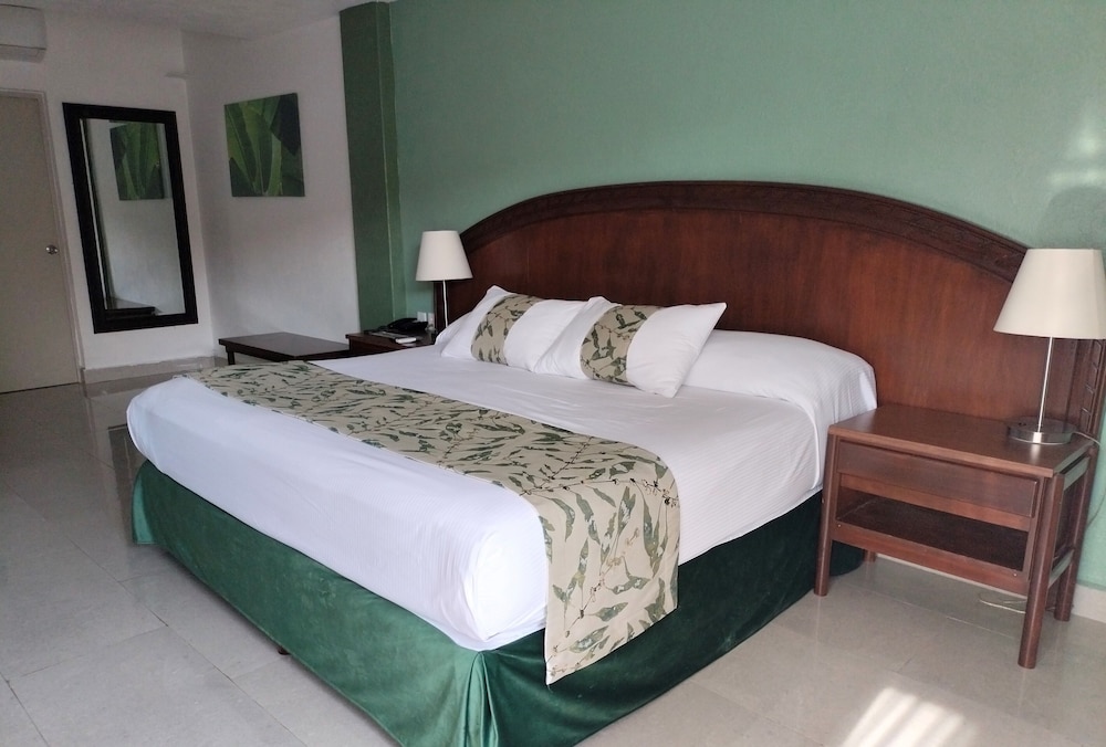 Executive Room, 1 King Bed photo 1