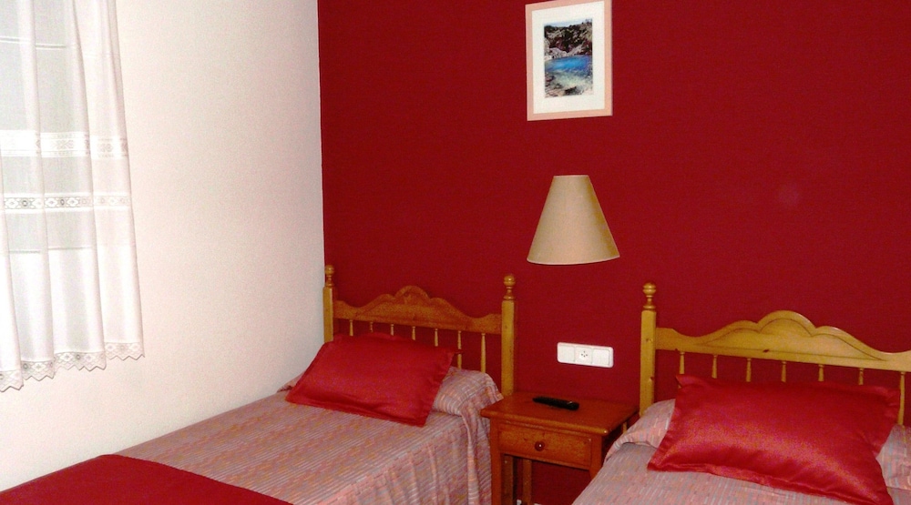 Double Room, 2 Twin Beds photo 2