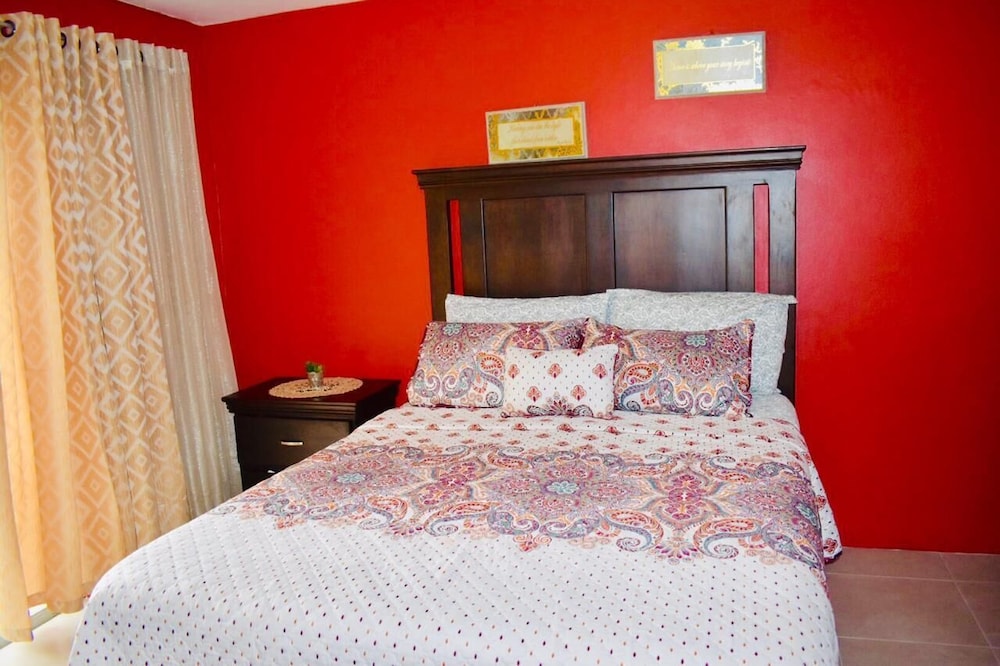 Business Apartment, 1 Bedroom, Non Smoking, Garden View