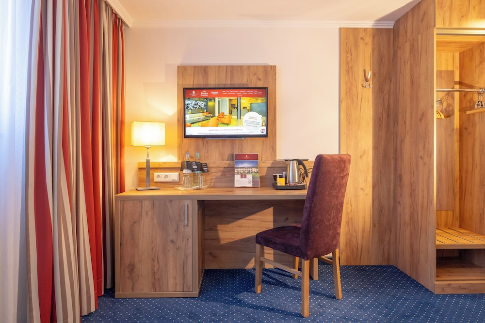 Comfort Single Room photo 2