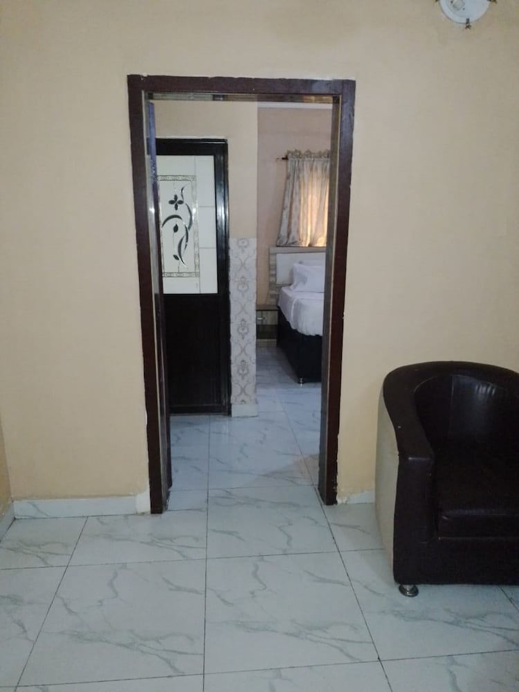 Royal Suite
