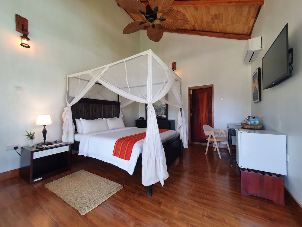 Luxury Chalet photo 1