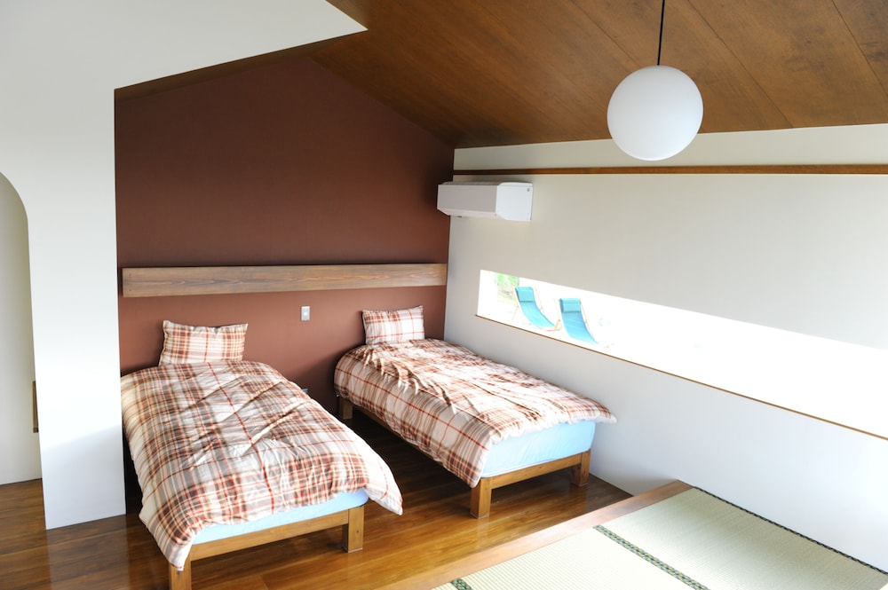 Yanbaru Green, Japanese Western Style Room photo 1