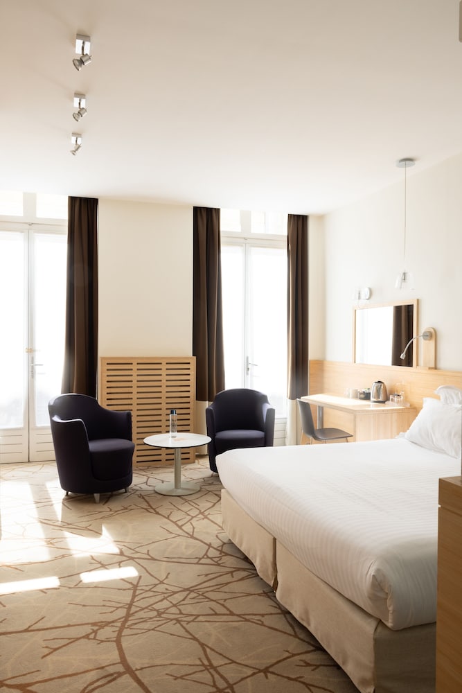 Comfort with 1 double bed, non-smoking - Photo 14