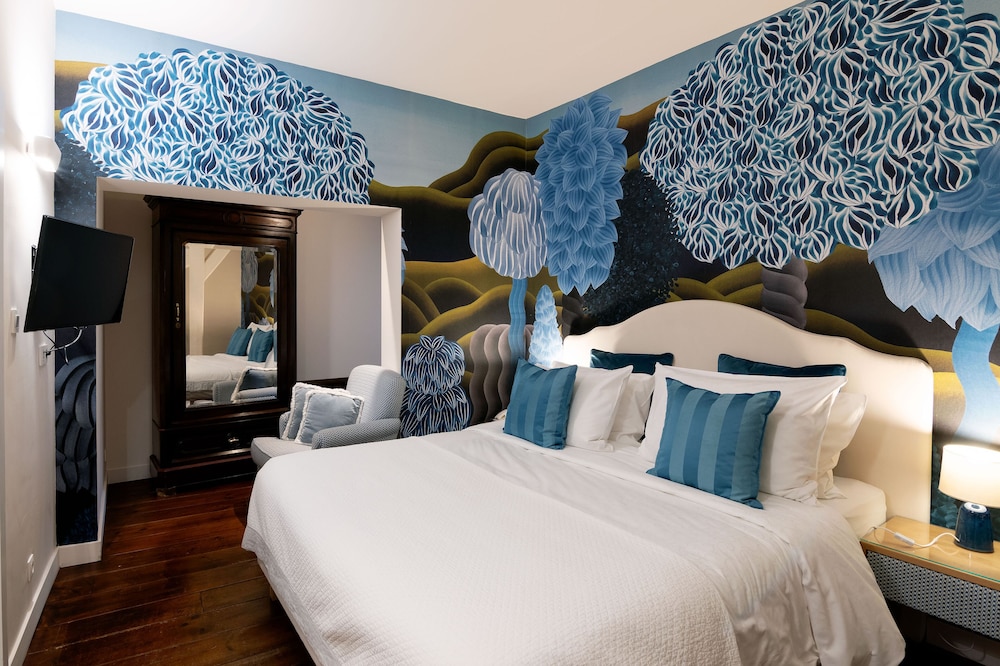Standard Double Room - Photo 1