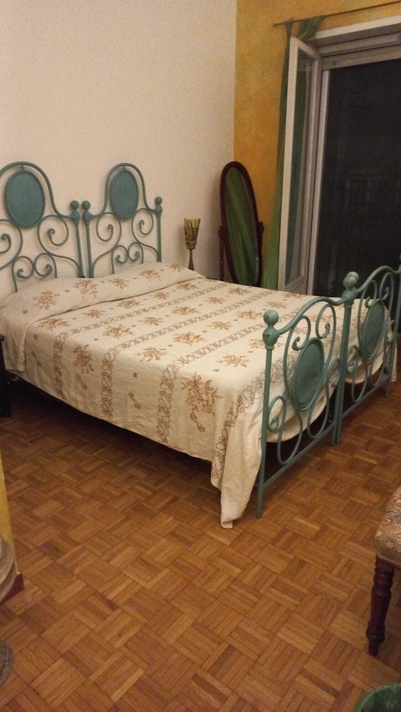 Double Room, Ensuite