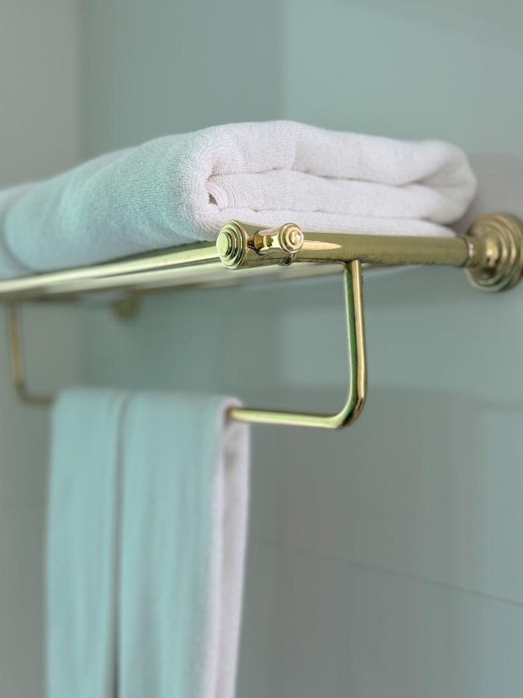 Superior Twin Room with Shower - Photo 9