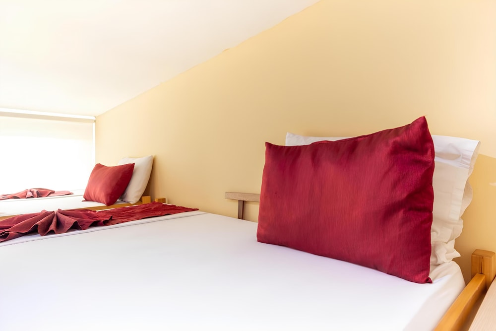 Standard Triple Room photo 1