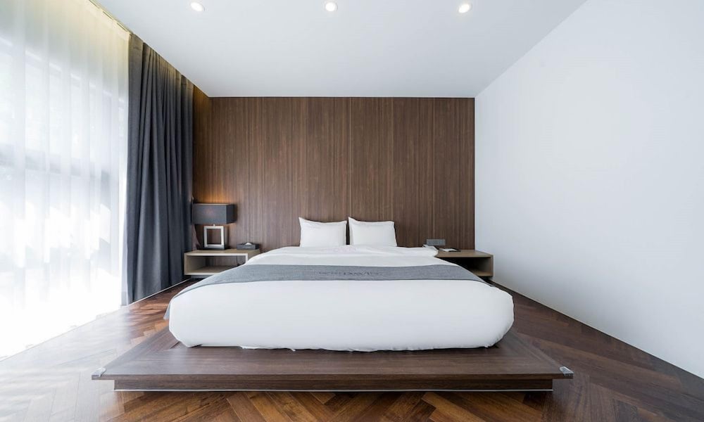 Premium Double Room, 1 Queen Bed