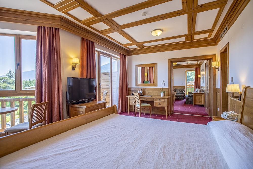 Superior Suite, 1 Bedroom photo 2