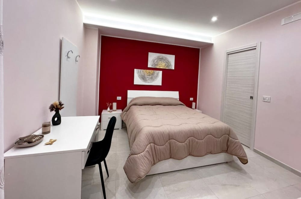 Comfort Triple Room photo 1