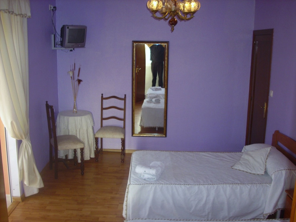 Double Room, Mountain View photo 2