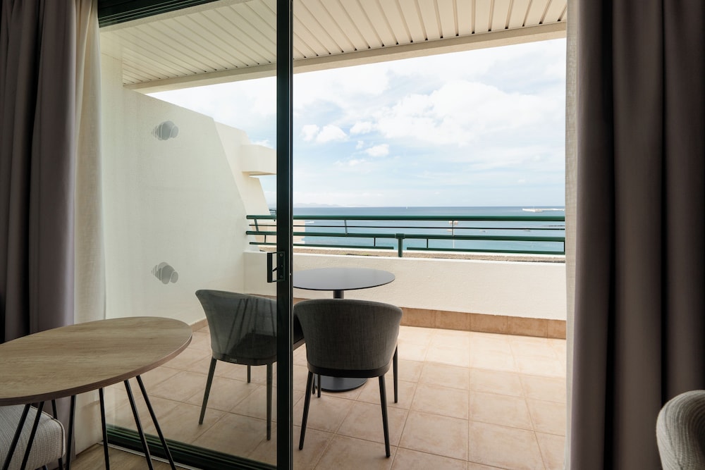Suite, Vista al Océano (Preferred Club, 3 Adultos) Suite, Vista al Océano (Preferred Club, 3 Adultos)