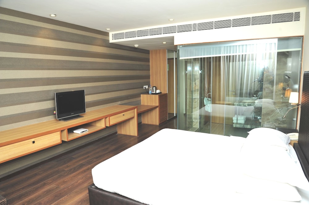 Deluxe room - Photo 2
