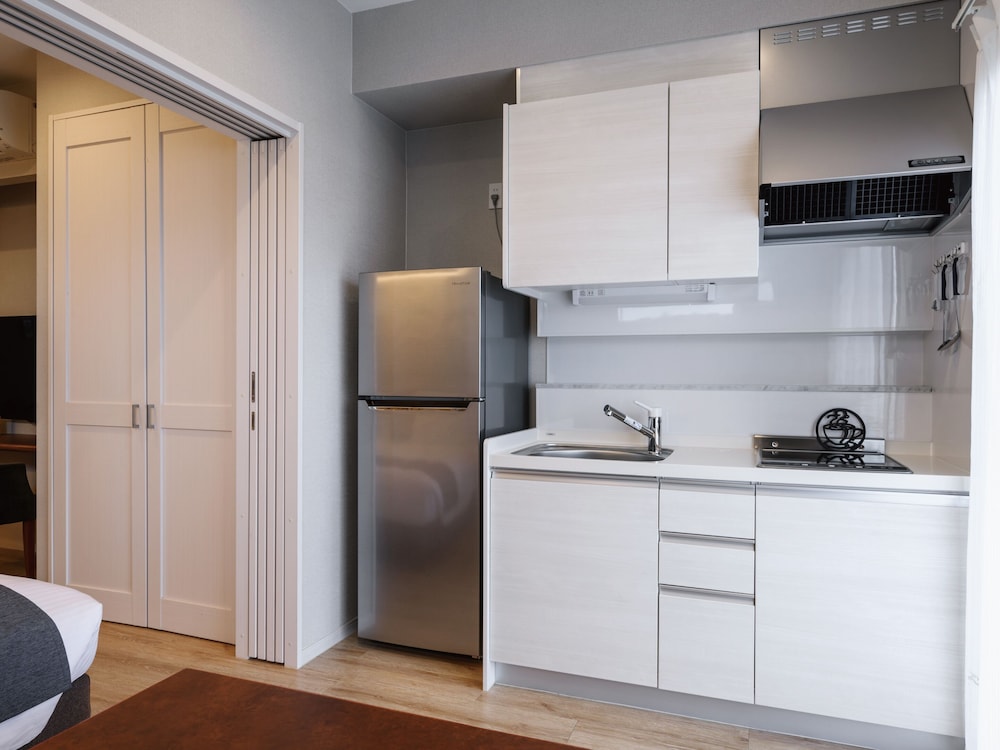Deluxe Twin Condo, Non Smoking - Photo 4