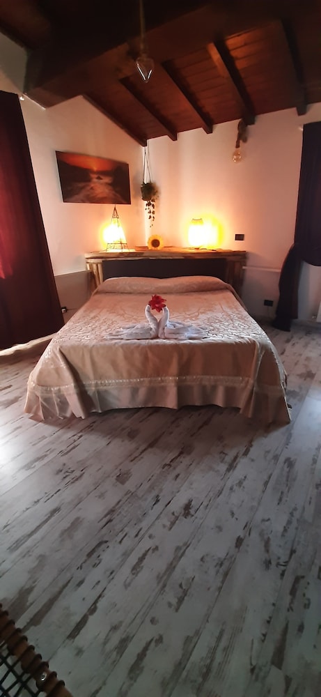 Junior Double Room photo 1