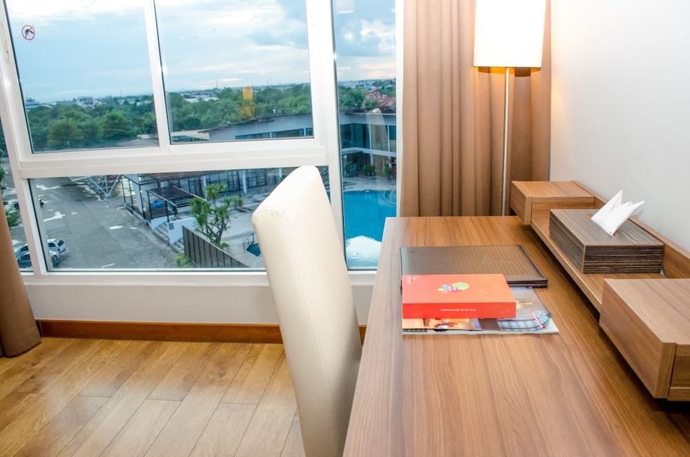 Superior Room - Photo 10