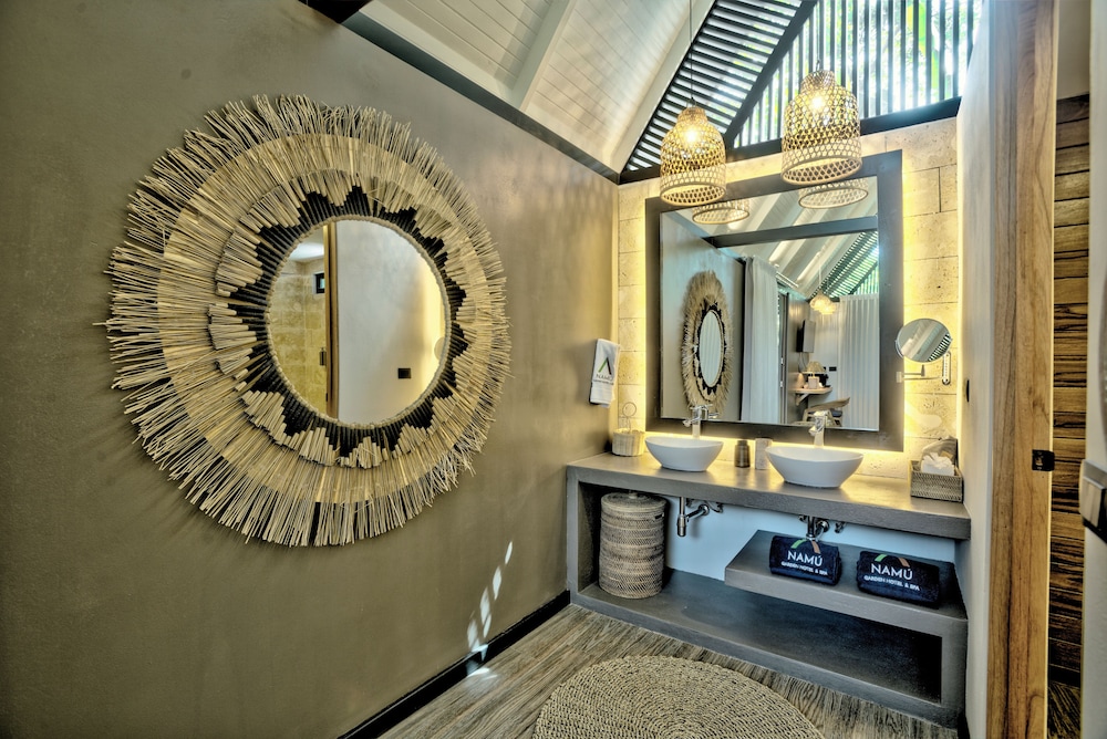 Bungalows photo 3