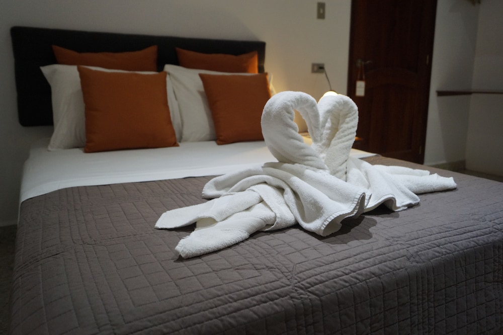 Double Room, 1 Bedroom photo 1