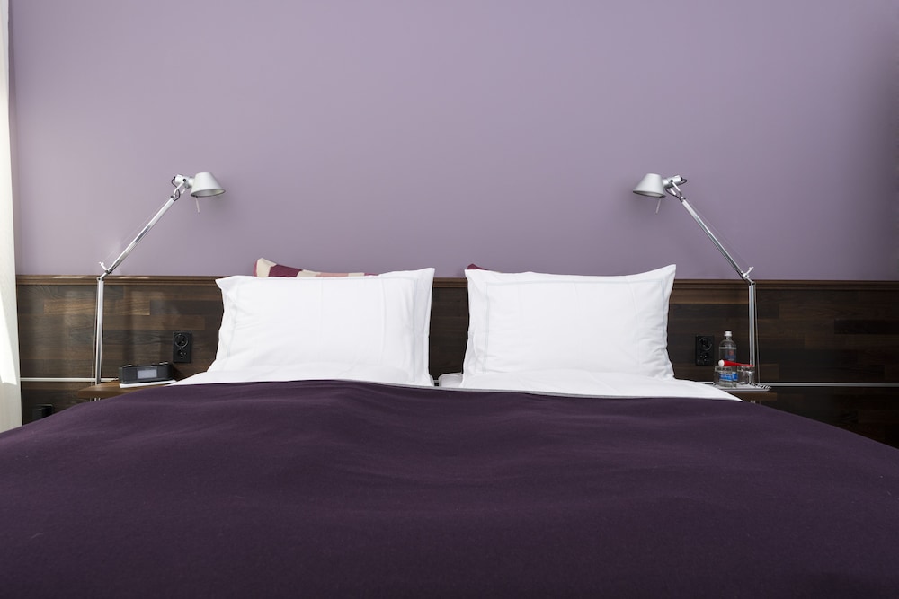 Standard Double Room - Photo 1