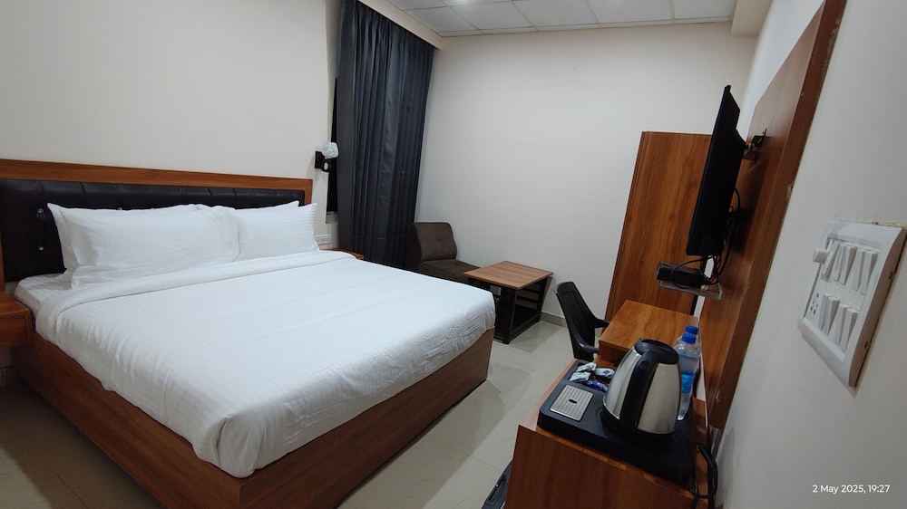Superior Room, Mountain View