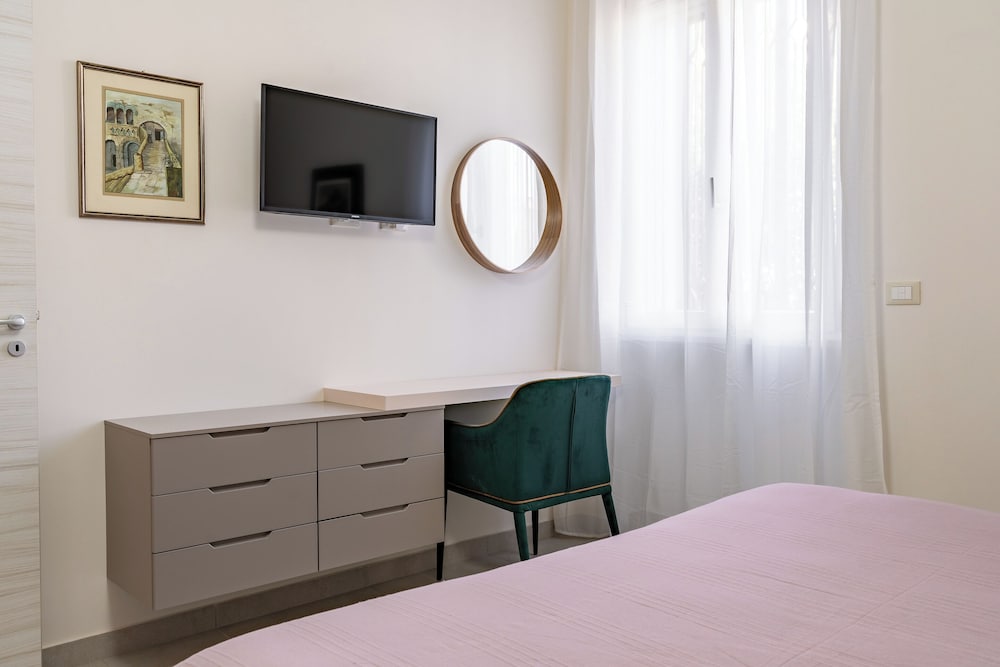 Standard Apartment, 1 Bedroom (Apartment) photo 2