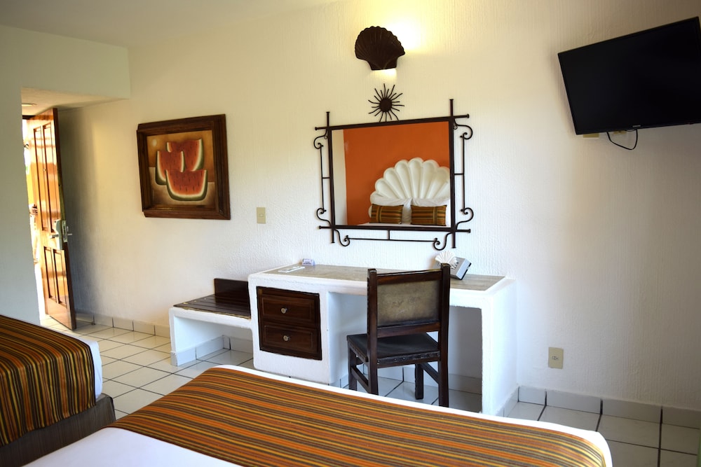 Standard Room - Photo 4