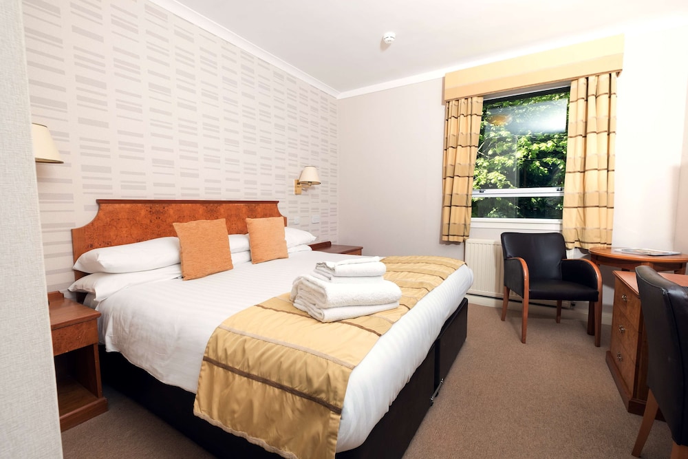 Standard Room, 1 Double Bed, Non Smoking - Photo 5
