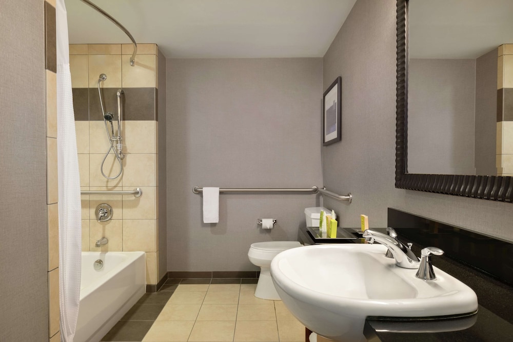Hilton Baltimore BWI Airport, Billede 3