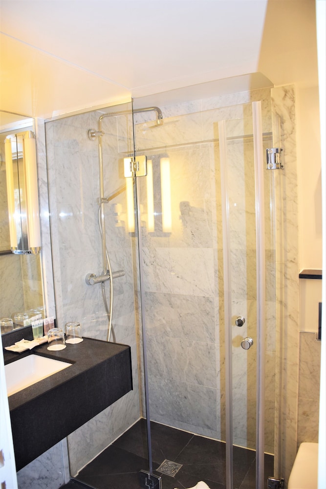 Classic Double Room Single Use
