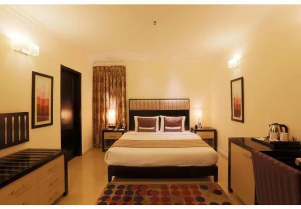 Superior Room, 1 Double Bed - Photo 13