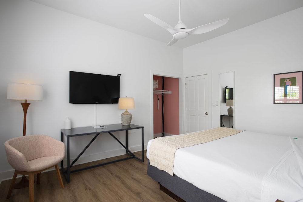 Cottage, 2 Bedrooms (Sapodilla) photo 3