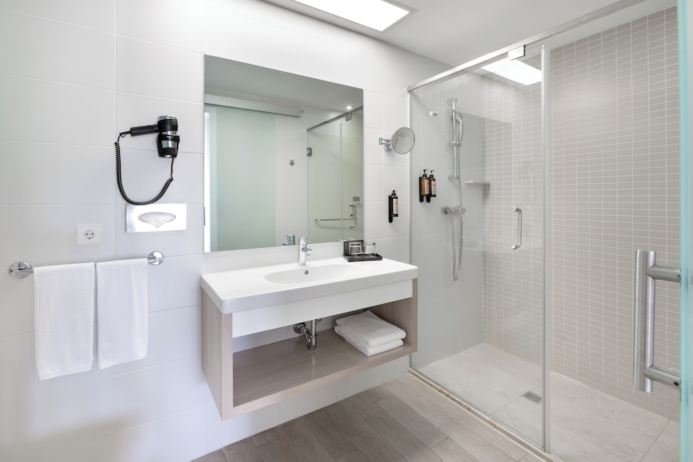 Double Room, Terrace