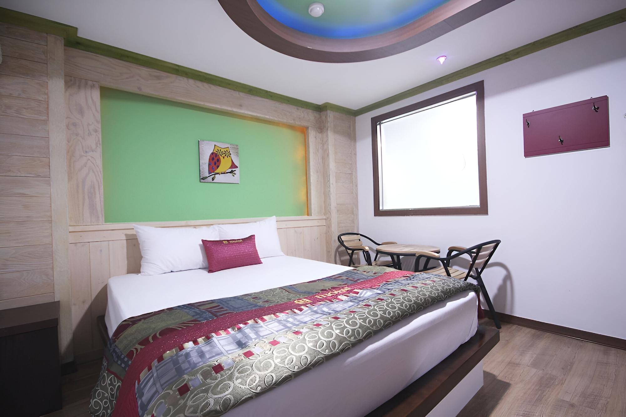 Room (Standard Room) photo 2