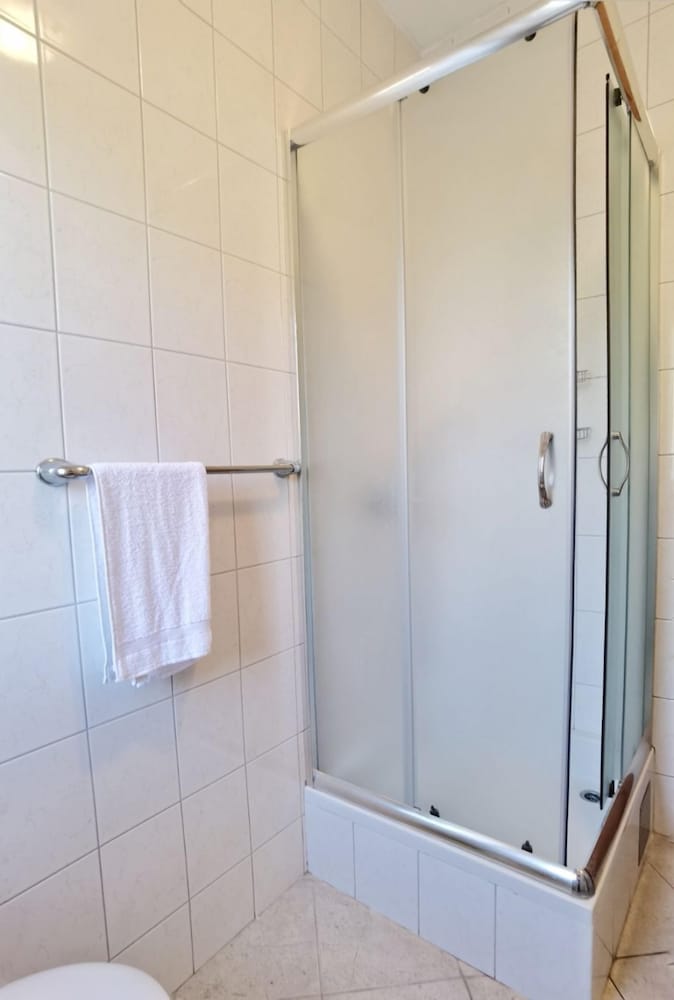 Apartment (Vinx - grill and terrace - A1(2+2))