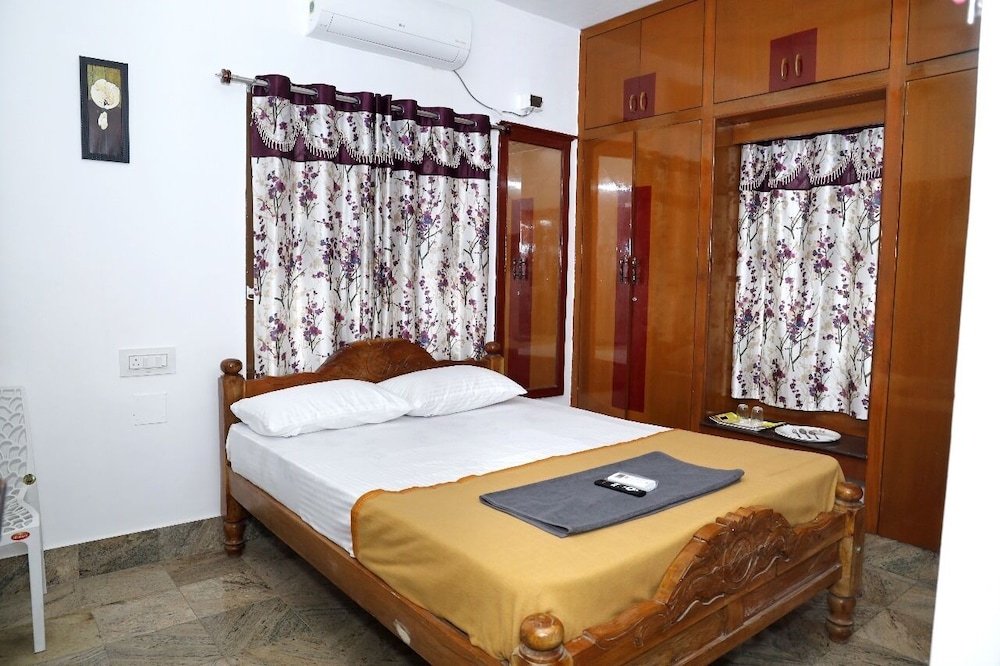 Deluxe Room photo 1