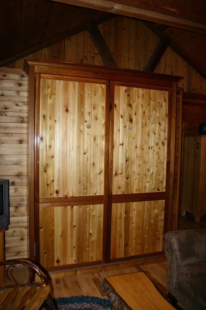 Dream Weaver Cabin