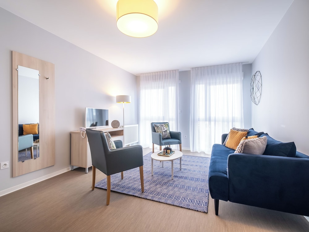 Apartment, 2 Bedrooms