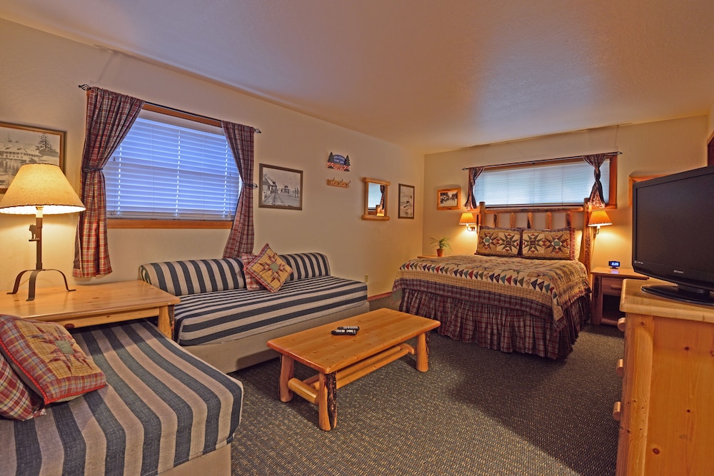 Comfort Studio Suite, Lakeside photo 1