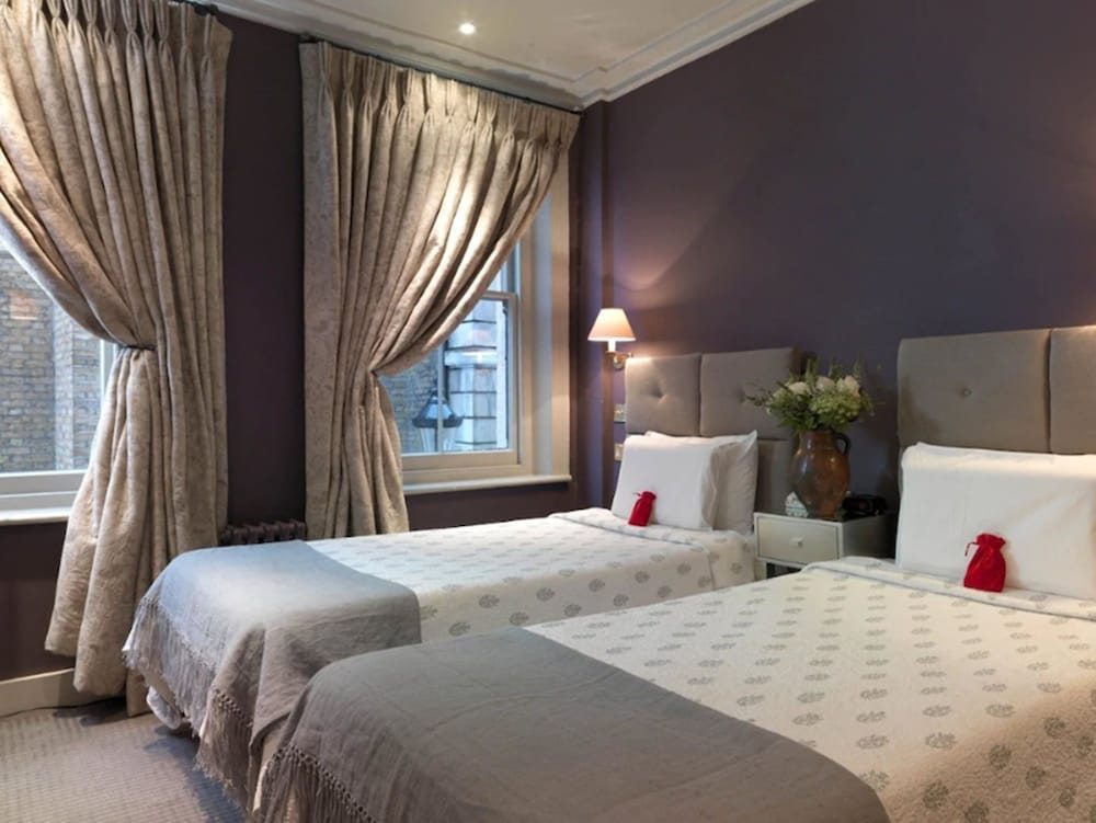 Comfort Double or Twin Room photo 3